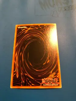 YUGIOH Platinum Secret Rare Blackwing - Vayu The Emblem Of Honor RA03-EN224 1st - Image 2