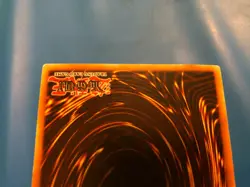 YUGIOH Super Rare Koa'ki Meiru Guardian RGBT-ENPP3 PLAYED - Image 5