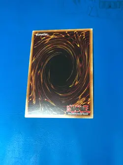 YUGIOH Ultra Rare Vernusylph Of The Flourishing Hills POTE-EN016 1st Edition - Image 2