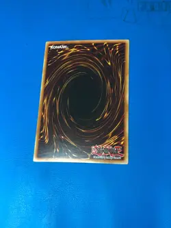 YUGIOH Gold Rare Miscellaneousaurus MAGO-EN015 1st Edition - Image 2