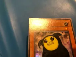 YUGIOH Ultra Rare Moja RGBT-ENPP4 PLAYED - Image 3
