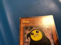 YUGIOH Ultra Rare Moja RGBT-ENPP4 PLAYED - Image 4