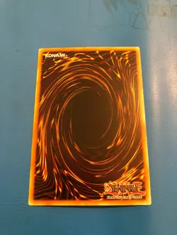 YUGIOH Rare Harpie's Pet Baby Dragon EOJ-EN013 - Image 2