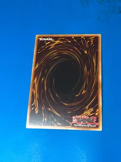 YUGIOH Super Rare Sky Scourge Enrise FOTB-EN021 1st Edition - Image 2