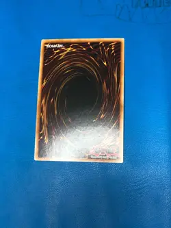 YUGIOH Common Rank-Up-Magic Skip Force OP25-EN023 - Image 2