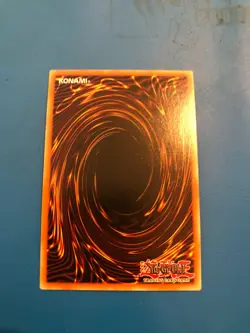 YUGIOH Ultimate Rare Eldlich The Golden Lord RA01-EN019 1st Edition Mixed Art - Image 2