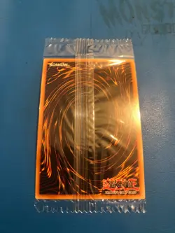 YUGIOH Ultra Rare Super Rejuvenation LART-EN013 SEALED - Image 2