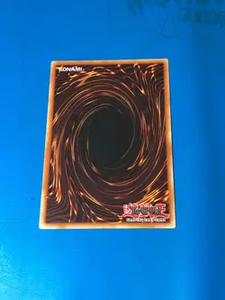 YUGIOH Common Brotherhood Of The Fire Fist - Horse Prince OP12-EN020 - Image 2
