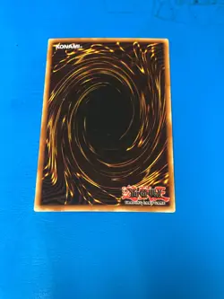 YUGIOH Rare Pyramid Turtle PGD-026 - Image 2