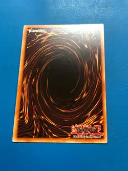 YUGIOH Ultra Rare Red-Eyes Darkness Metal Dragon DUSA-EN068 1st Edition - Image 2
