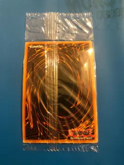 YUGIOH Ultra Rare Barrel Dragon LART-EN037 SEALED - Image 2