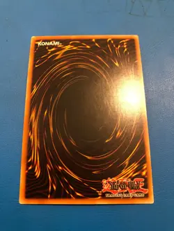 YUGIOH Super Rare Dark World Dealings STON-EN038 - Image 2