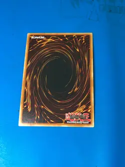 YUGIOH Collector's Rare Exosisters Magnifica RA02-EN038 1st Edition - Image 2