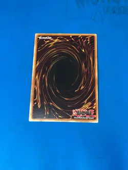 YUGIOH Platinum Secret Rare Magicians' Souls RA02-EN014 1st Edition - Image 2