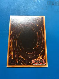 YUGIOH Common Pot Of Greed YGLD-ENB26 - Image 2