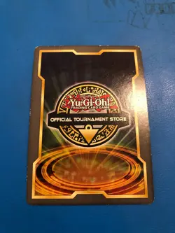 YUGIOH Back To Duel Darkness Metal, The Dragon Of Dark Steel Field Center - Image 2