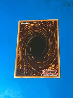YUGIOH Secret Rare Invoked Mechaba FUEN-EN032 1st Edition - Image 2