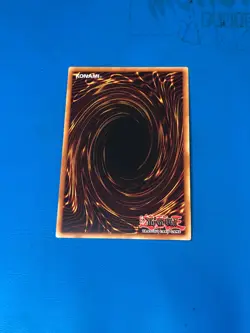 YUGIOH Ultra Rare Bond Between Teacher And Student DUPO-EN017 1st Edition - Image 2