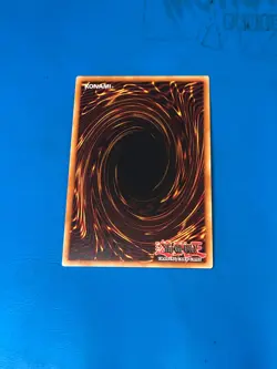 YUGIOH Super Rare Upstart Goblin SESL-EN043 1st Edition - Image 2