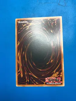 YUGIOH Common/Rare Droll & Lock Bird SR08-EN021/TAMA-EN047 1st Edition - Image 2