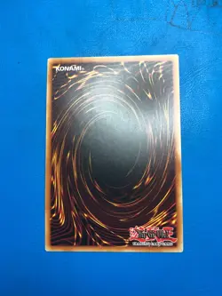 YUGIOH Ultra Rare Mudragon Of The Swamp CT15-EN005 - Image 2