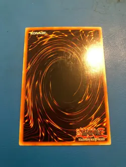 YUGIOH Ultimate Rare A-Team: Trap Disposal Unit RDS-EN033 1st Edition - Image 2