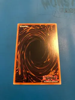 YUGIOH Common Maxx "C" SR03-EN020 - Image 2