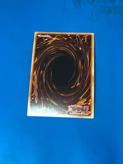 YUGIOH Super Rare Infinite Impermanence SDCS-EN036/RA01-EN075 1st Edition - Image 2