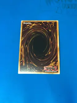 YUGIOH Super Rare Infinite Impermanence SDCS-EN036/RA01-EN075 1st Edition - Image 4