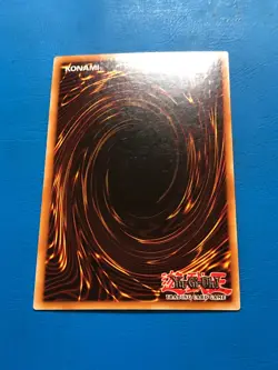 YUGIOH Quarter Century Rare Opening Of The Spirit Gates MP24-EN019 1st Edition - Image 2