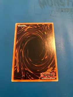 YUGIOH Ultra Rare Tri-Brigade Shuraig The Ominous Omen MP21-EN198 1st Edition - Image 2