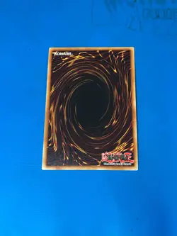 YUGIOH Secret Rare Elemental Hero Liquid Soldier LDS3-EN103 1st Edition - Image 2