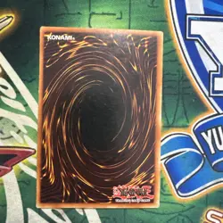 Yugioh! Premature Burial PSV-037 Ultra Rare 1st Edition MP - Image 3