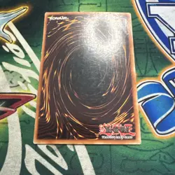 Yugioh! Premature Burial PSV-037 Ultra Rare 1st Edition MP - Image 4