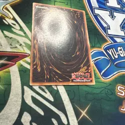 Yugioh! Premature Burial PSV-037 Ultra Rare 1st Edition MP - Image 5