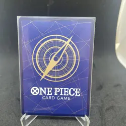 Yamato (SP Parallel) OP01-121 SEC Awakening of the New Era - ONE PIECE Card Game - Image 2