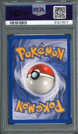 PSA 10 Anorith EX Sandstorm 27/100 Pokemon Card B2 - Image 2