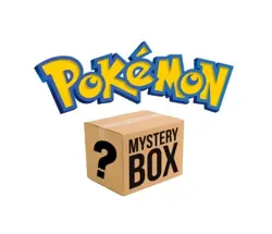 Pokemon Card Surprise Box READ DESCRIPTION! Fantastic Value See Feedback - Image 1
