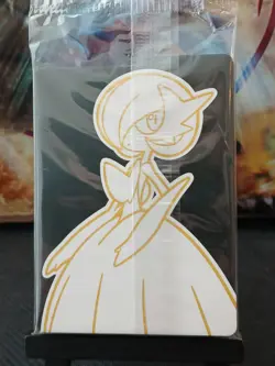 Alakazam 009 Me: Mega Evolution Promo Sealed With Card Dividers - Image 3