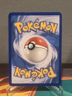 Shaymin 15/127 Reverse Holo Pokemon Card Platinum MP - Image 2