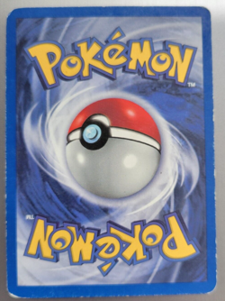2000 Original Series Base Set 2 LICKITUNG Mitsuhiro Arita Pokemon TCG Card #48 - Image 2