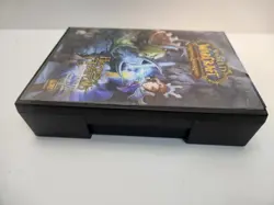 World of Warcraft: Heroes of Azeroth Trading Card Game Starter Deck 66 Cards - Image 5