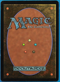 Living Wish (Judge Promo) FOIL PLD MTG MAGIC CARD (497895) ABUGames - Image 2