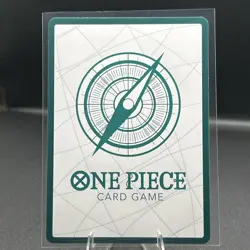 One Piece TCG The Best Vol 2 PRB-02 MARCO Textured Don!! Card English - Image 2