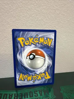 Woobat 068/203 NM - Yuka Morii Clay Art - Evolving Skies Pokemon Card - Image 2