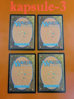 4x Angelic Cub | Jumpstart 2022 | MTG Magic Cards - Image 2