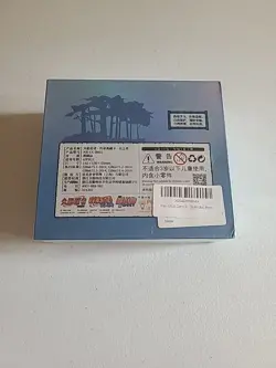 Naruto Cards Kayou Tier 2 Wave 3 - (2 Booster Boxes) - (60 Packs) Brand New!!!! - Image 4