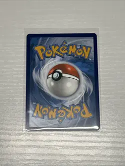 Giacomo Trainer Evolutions Prismatic English Pokemon Card 138/131 - Image 2