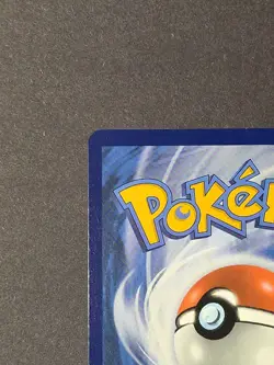 Pokemon N's Zorua 189 Sv: Scarlet & Violet Promo Cards Holo - Image 3