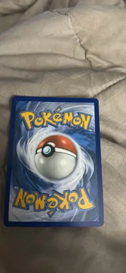 Latias and Latios Tag Team Full Art GX Holo Card Near Mint Condition - Image 2